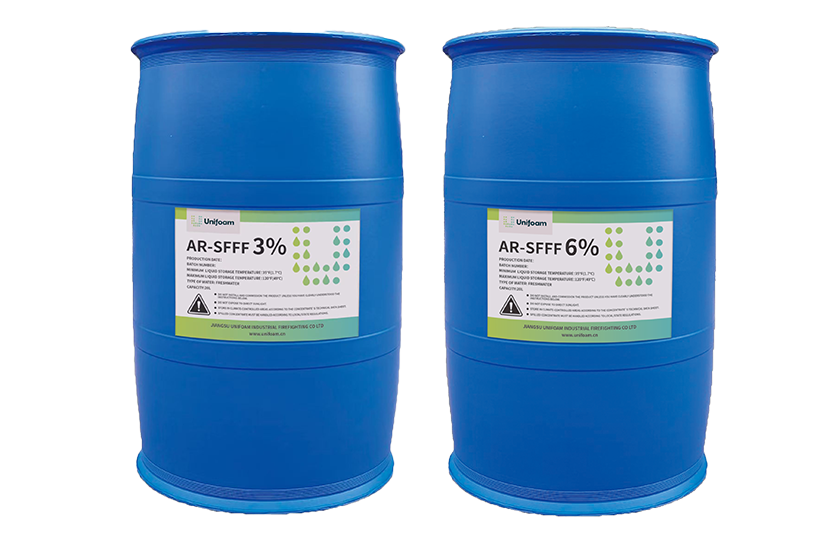 AR-SFFF-3% (200L)、AR-SFFF-6% (200L)