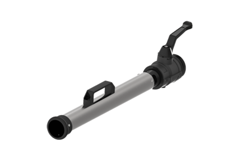 Foam Nozzle