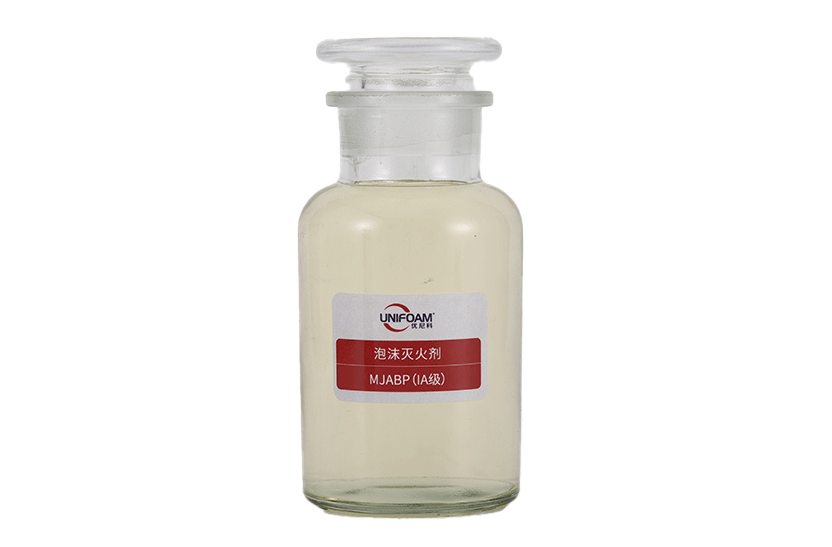 MJABP（淡水型、-22℃、IA级别）